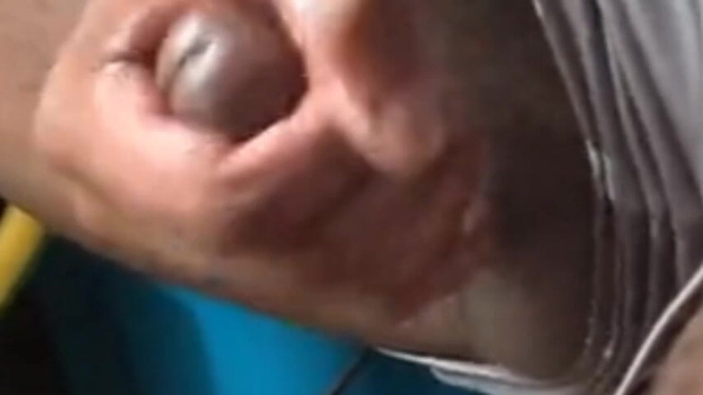 Cum Jacking: Când și-a amintit pizda ei