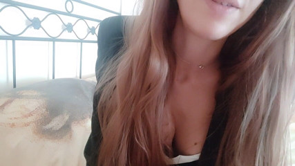 savannahamatoriale: Your beautiful smiling stepmother who ..