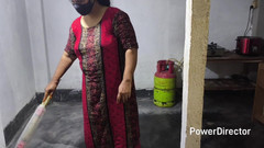 SAFI TV: 내 아줌마를 붙잡고 후장 따먹어