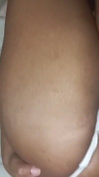 My Stepdaughter Dares Me to Put My Cock up Her Big Ass