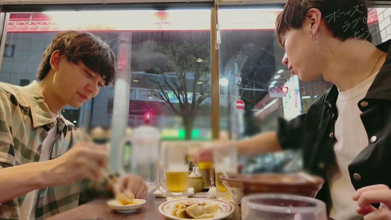 BOYS LOVE VIDEO: Shun X Riku