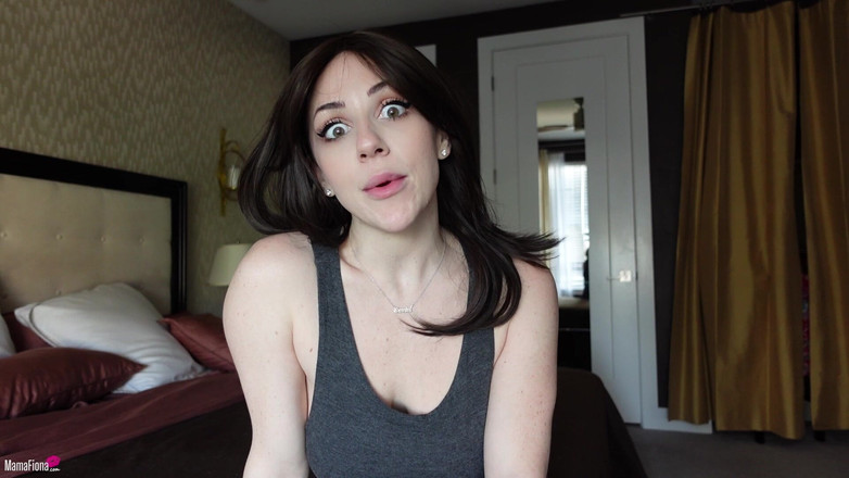 Savvy Star: Fucking Your Best Friend's Stepmom Panty Raider