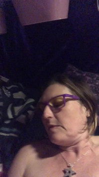 When Squeezing a Metal Ball Can Make You Orgasm. Full Video!
