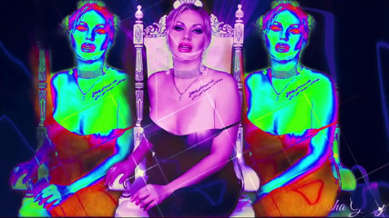 Goddess Misha Goldy: Hipmeryzująca ASMR! Zamknę cię dziś w czystości! Posłuż swój klucz!