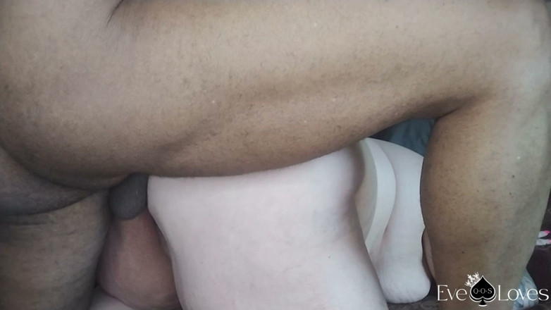 Eve Loves: Pt 1 Eve and Shane Diesels Afternoon Fuck and Creampie