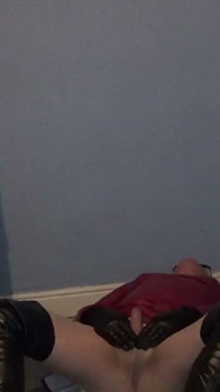 Naughty Kirsten