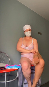 Madam Doctor