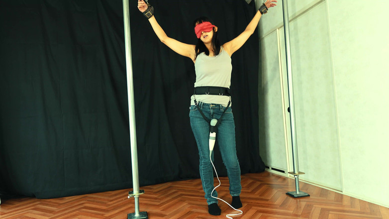 ushirosugatanomiki: Eine Veranstaltung, die mit einem Freund nicht so sein sollte