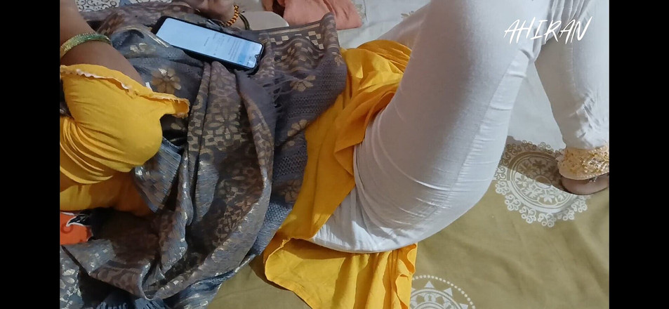 Aahan Ahiran: Vagin dans la chatte