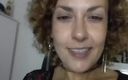 Marilou Moreira: Fumând și tachinându-te