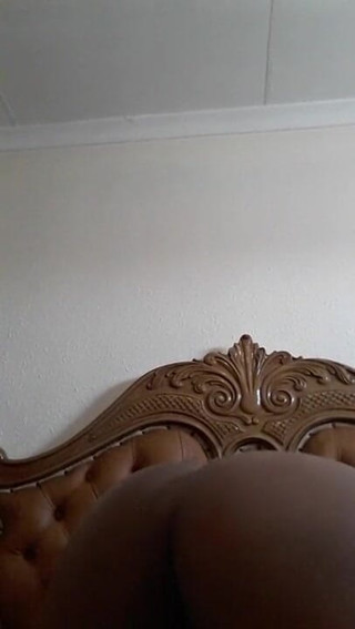 African bootyy: ตูดใหญ่ของฉัน
