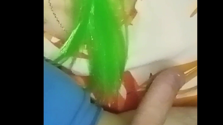 Sexoamateur: și supt