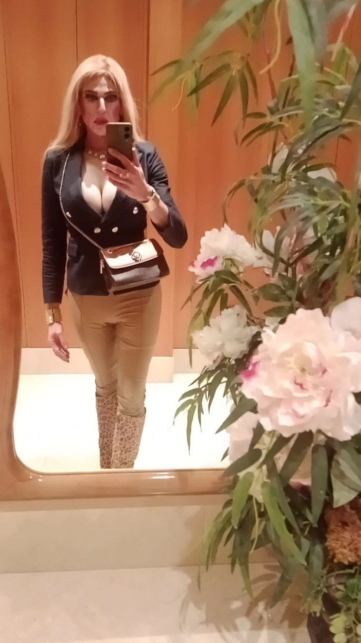 Tatiana Zorrita: 3 छोड़ना