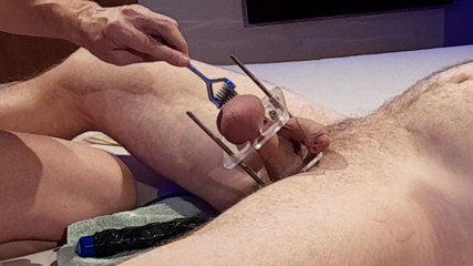 Master Drex: Ziehen und drücken