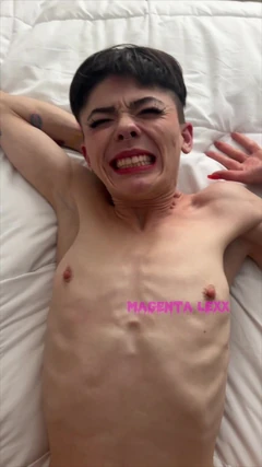 Magenta and Mrflourish Rib Play Fuck