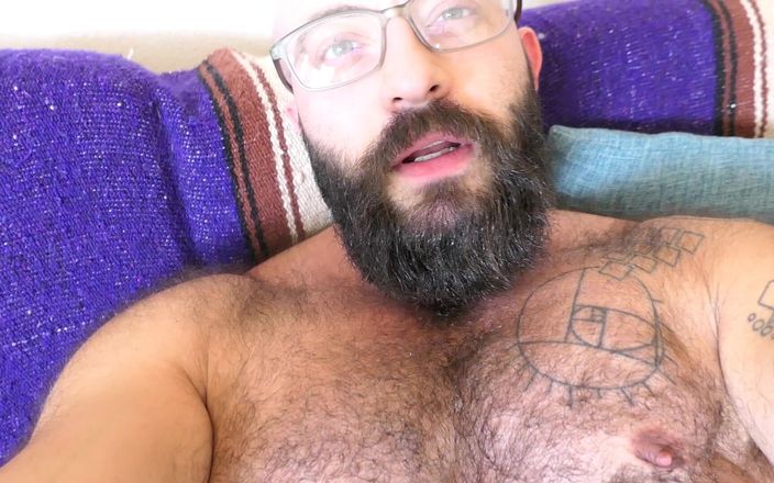 TripleXTransMan: 아빠를 위한 좋은 소년이 되라
