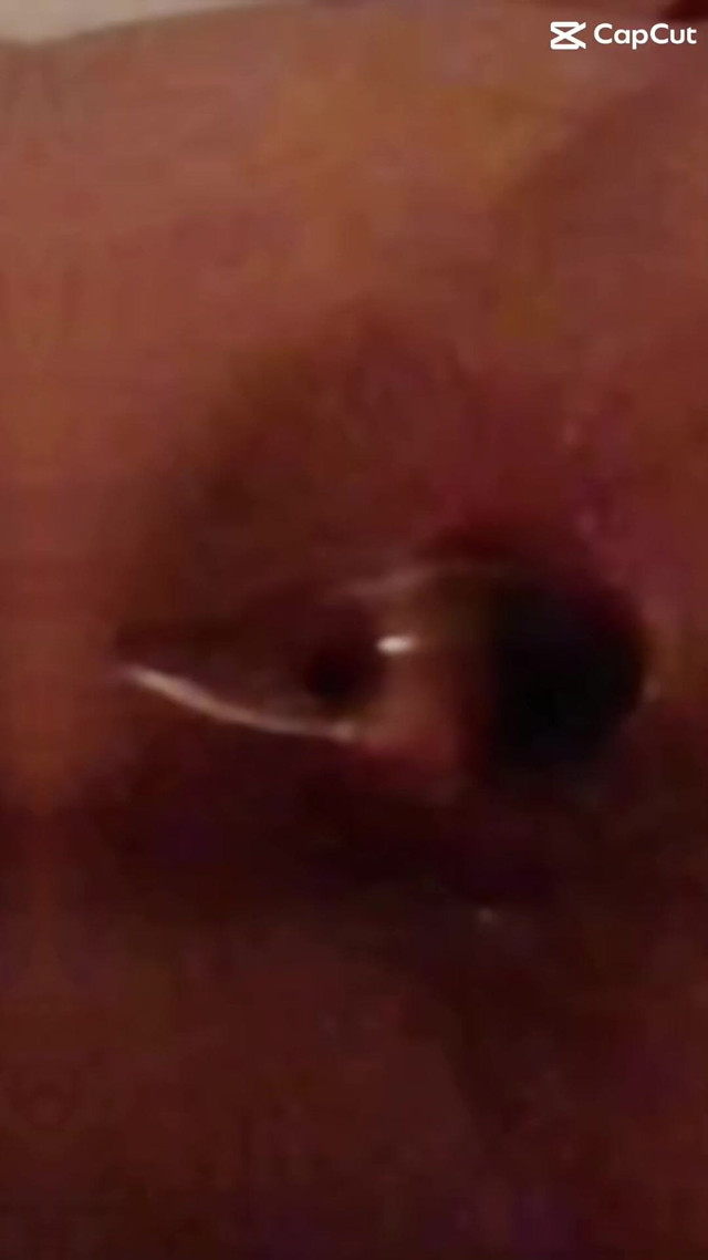 My Ass Cant Take This Nomore! (Lana Sherin)