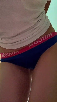 Try on the Sexiest Lingerie and Show off How Perfectly It Fits You
