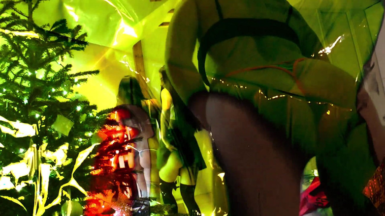 Leon Lambert Girls Twerk Parties CFNM: No Limits Over Knee Socks, Sexy Dresses, Dresses, No Panties,...