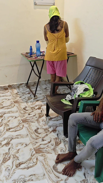 Thesana: Lelaki Pengesahan Pinjaman dan Isteri Rumah