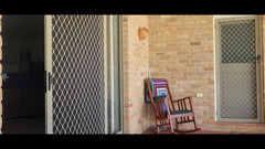 yogiyumyum: Patio Sul Retro