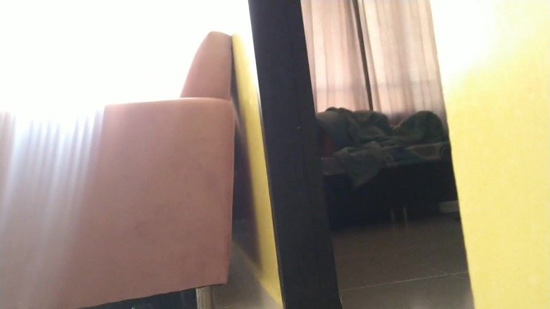 AngyAmazon: My Cuckold Watches Me Fucking with My Neighbor in the...