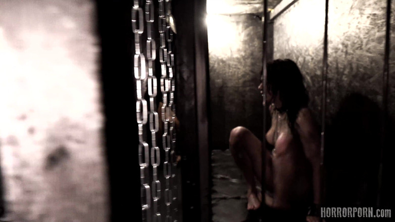 Horror porn: Korku pornosu 51 fetiş genç erkek avcısı