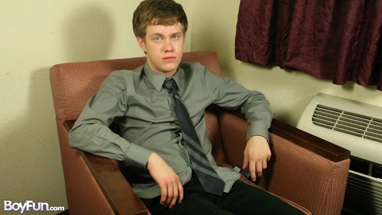 BoyFun Solo: Aaron