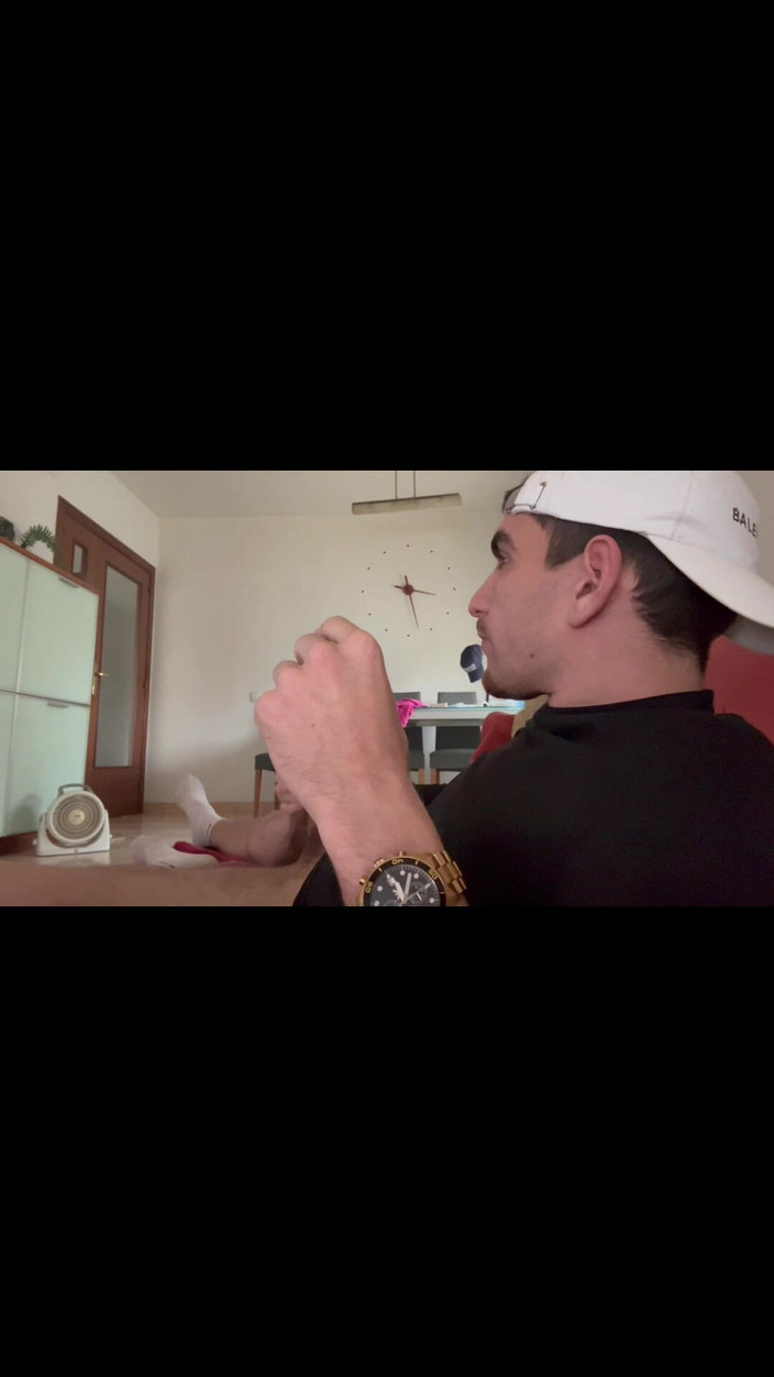 XLNicoo: धूम्रपान और गंदा