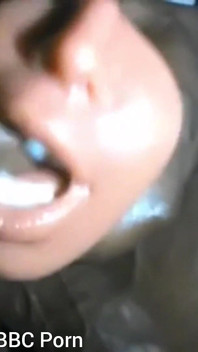 Pleasuring My Big Hard Dick with Fake Pussy Torch Doll