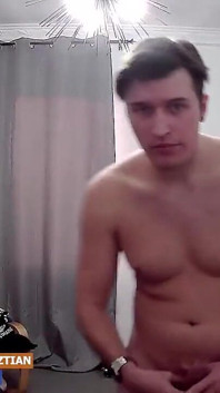 Strippper bueno real