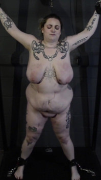 Whipping Fun with the Slaves