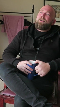 Interview: Caleb Auf Dem Land Mit Caleb Arcane