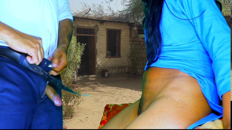 Rakul008: Sex in College Ground. Outdor Sex Desi Horny Standing Fuck...