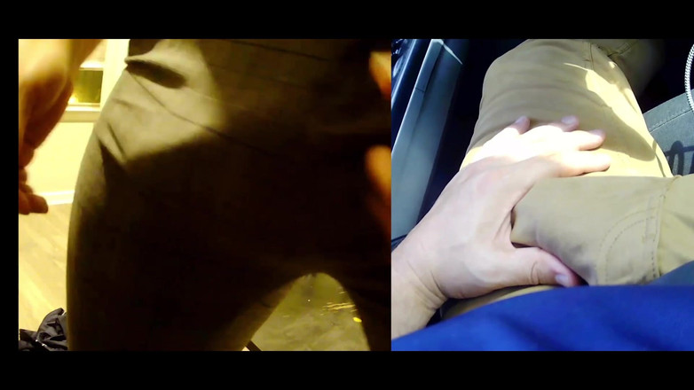 Dick Pants: Mostra segura para o trabalho