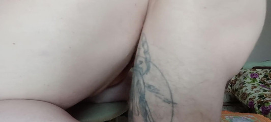 Zona901: Hochwertiger sex mit einer fetten frau und einer vollen muschi...