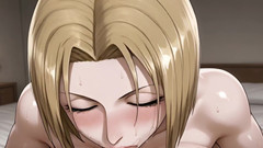 PRZNAI: Hunter X Huner Pakunoda Henne