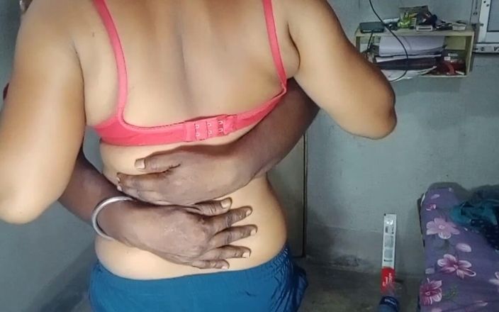 Desisupar93: 오늘 뒤에서 Priya Bhabhi 따먹어