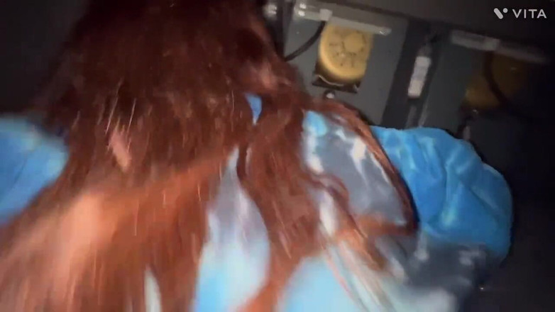 Fijii pornbox: Táta mě šuká na straně ulice, může mě použít kdekoli Lol