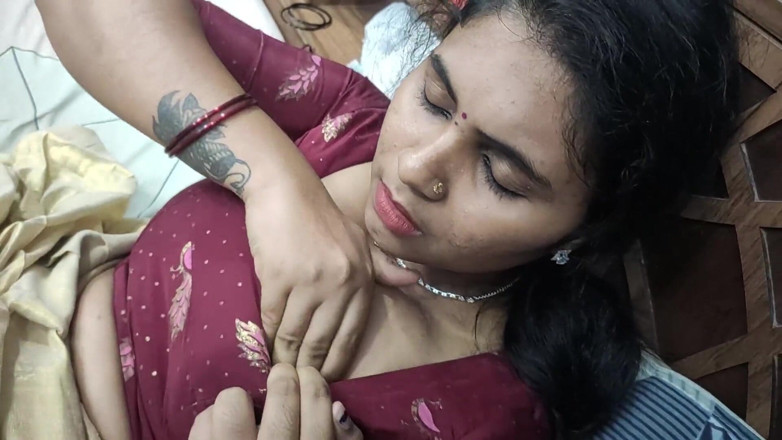 Vaigavarun45: Vaishnavy Masturbate and Sex with Step Brother, Mallu Girl Masturbate...