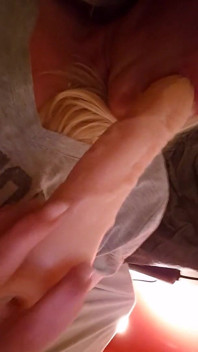 Dildo Figa