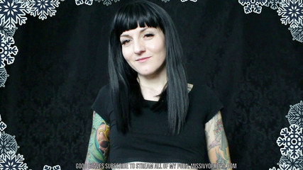 Miss Ivy Ophelia: Prázdninové honění 1