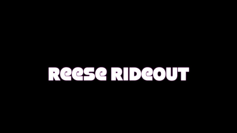 Reese Rideout: Đèn nhấp nháy! Cởi đồ trêu chọc và jo