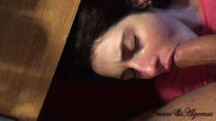 Glamour: Dal mio buco del culo, duro e lento tra le...