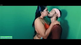 भारतीय हॉट मॉडल की निर्देशक द्वारा चुदाई! Viral Sex