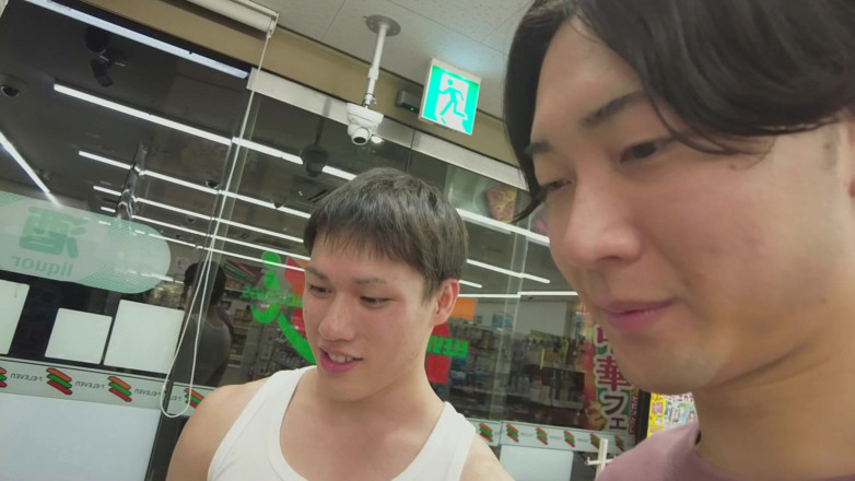 BOYS LOVE VIDEO: Takahashi X Tact