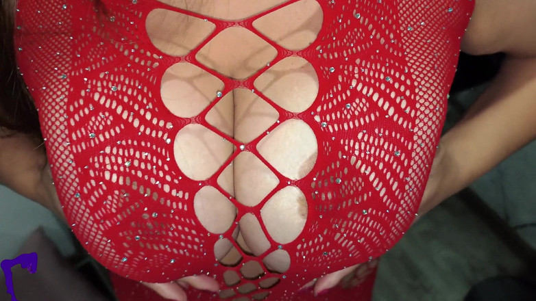 AlinaVelvet: Sexo Caseiro Com Esposa Tesuda MILF Latina Cavalgando Duro &amp;de Quatro,...