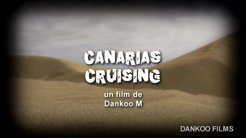 Dankoo Films: これはマスパロマスの砂丘で毎日起こっています!.