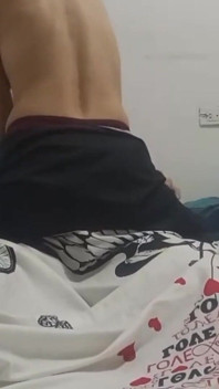 Couple of Lovers Have Passionate Moment of Sex in Missionary and Cowgirl