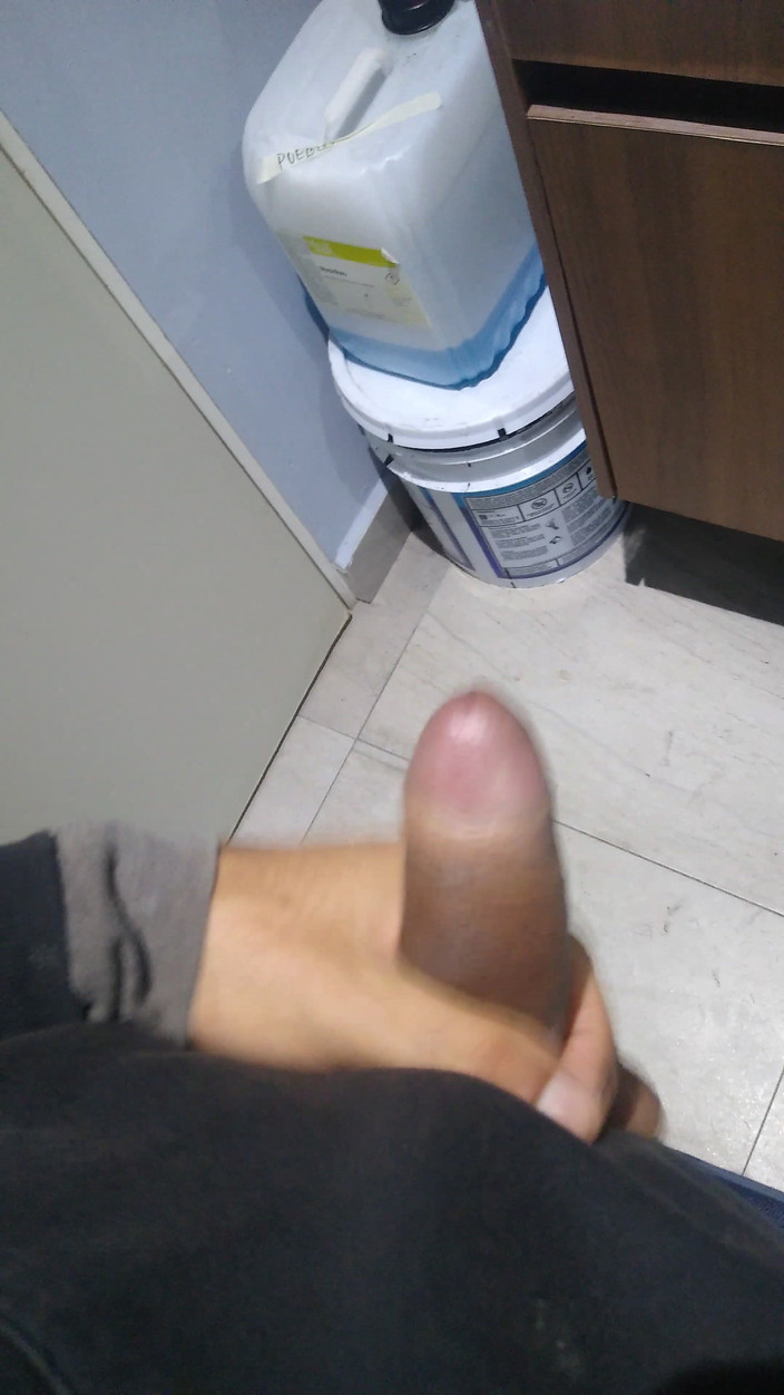 AlexAlejandro13: 공중 화장실